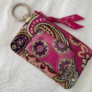Vera Bradley Card Holder